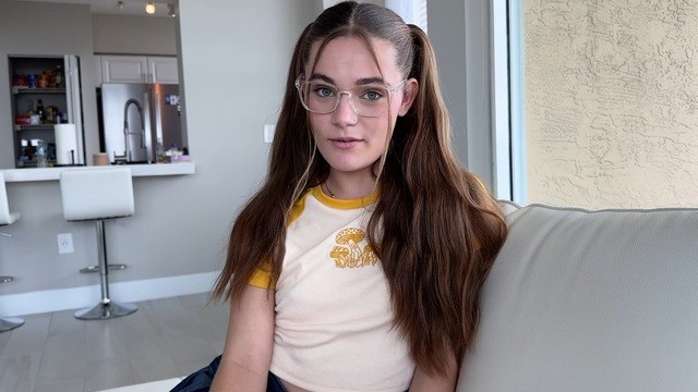 Image Le sexe le plus doux et le plus chaud avec une belle-fille