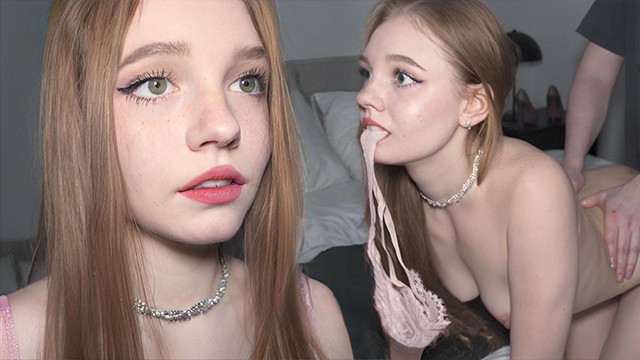 Image ELLE ADORE ÊTRE SA POUPÉE SEXUELLE PERSONNELLE