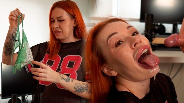 Image Votre mari vous trompe ? Alors vous devez le baiser davantage !